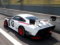Porsche 935 2019 mug #1377724