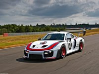 Porsche 935 2019 Longsleeve T-shirt #1377730