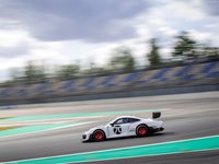 Porsche 935 2019 Longsleeve T-shirt #1377736