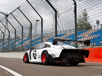 Porsche 935 2019 mug #1377737