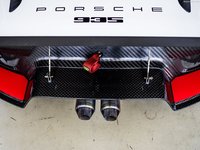 Porsche 935 2019 mug #1377739