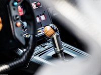 Porsche 935 2019 Mouse Pad 1377740