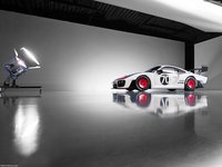 Porsche 935 2019 Longsleeve T-shirt #1377744