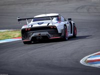 Porsche 935 2019 Mouse Pad 1377748