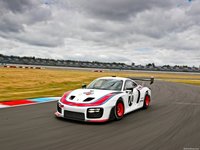 Porsche 935 2019 Sweatshirt #1377751
