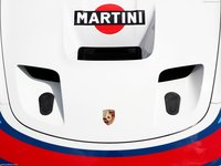 Porsche 935 2019 Mouse Pad 1377753