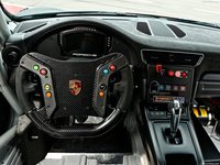 Porsche 911 GT2 RS Clubsport  2019 stickers 1377789