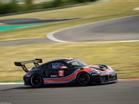 Porsche 911 GT2 RS Clubsport  2019 Longsleeve T-shirt #1377795
