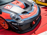 Porsche 911 GT2 RS Clubsport  2019 stickers 1377797