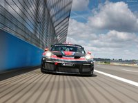 Porsche 911 GT2 RS Clubsport  2019 stickers 1377803