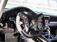 Porsche 911 GT2 RS Clubsport  2019 hoodie #1377804