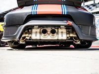 Porsche 911 GT2 RS Clubsport  2019 stickers 1377806