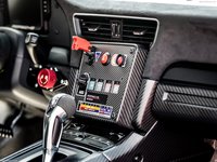 Porsche 911 GT2 RS Clubsport  2019 Mouse Pad 1377807