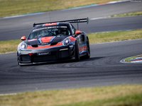 Porsche 911 GT2 RS Clubsport  2019 Mouse Pad 1377808