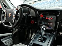 Porsche 911 GT2 RS Clubsport  2019 stickers 1377826