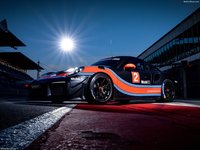 Porsche 911 GT2 RS Clubsport  2019 Mouse Pad 1377827