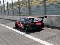 Porsche 911 GT2 RS Clubsport  2019 tote bag #1377834