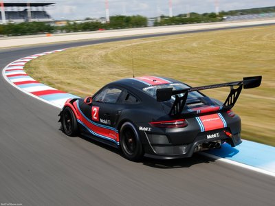 Porsche 911 GT2 RS Clubsport  2019 Mouse Pad 1377846