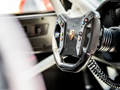 Porsche 911 GT2 RS Clubsport  2019 magic mug #1377847