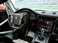 Porsche 911 GT2 RS Clubsport  2019 Longsleeve T-shirt #1377849
