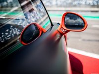 Porsche 911 GT2 RS Clubsport  2019 Mouse Pad 1377852