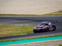 Porsche 911 GT2 RS Clubsport  2019 Mouse Pad 1377853