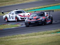 Porsche 911 GT2 RS Clubsport  2019 mug #1377858