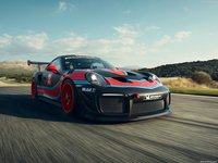 Porsche 911 GT2 RS Clubsport  2019 Longsleeve T-shirt #1377861