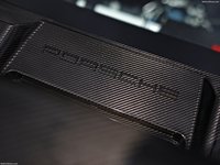 Porsche 911 GT2 RS Clubsport  2019 Mouse Pad 1377864