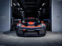 Porsche 911 GT2 RS Clubsport  2019 Longsleeve T-shirt #1377867