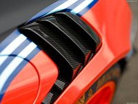 Porsche 911 GT2 RS Clubsport  2019 Mouse Pad 1377868