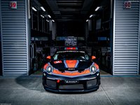 Porsche 911 GT2 RS Clubsport  2019 Longsleeve T-shirt #1377869