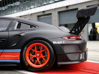 Porsche 911 GT2 RS Clubsport  2019 Longsleeve T-shirt #1377875