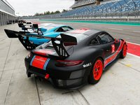 Porsche 911 GT2 RS Clubsport  2019 Longsleeve T-shirt #1377879