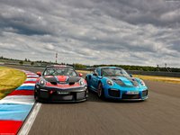 Porsche 911 GT2 RS Clubsport  2019 mug #1377880