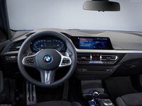 BMW M135i  2020 stickers 1377883