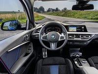 BMW M135i  2020 stickers 1377885