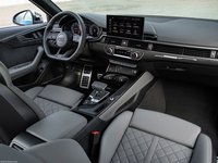 Audi S4 TDI  2020 Mouse Pad 1378082