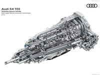 Audi S4 TDI  2020 Tank Top #1378083