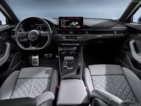 Audi S4 TDI  2020 hoodie #1378090