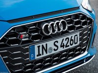 Audi S4 TDI  2020 Poster 1378097