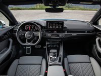 Audi S4 TDI  2020 hoodie #1378107