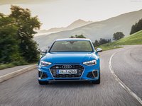 Audi S4 TDI  2020 Mouse Pad 1378112