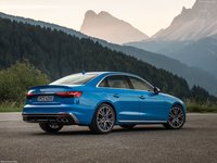 Audi S4 TDI  2020 Mouse Pad 1378118