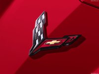 Chevrolet Corvette C8 Stingray 2020 Longsleeve T-shirt #1378180
