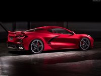 Chevrolet Corvette C8 Stingray 2020 mug #1378182