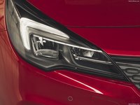 Vauxhall Astra  2020 Mouse Pad 1378217