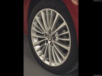 Vauxhall Astra  2020 Mouse Pad 1378223