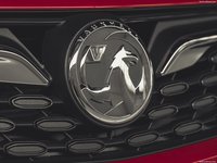 Vauxhall Astra  2020 Mouse Pad 1378226