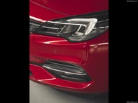 Vauxhall Astra  2020 mug #1378234